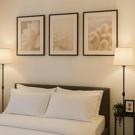 Appartement New York Luxe & Free Onsite Parking *